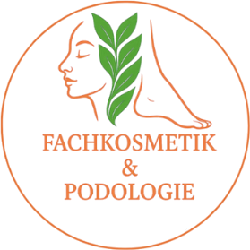 Logo Fachkosmetik & Podologie